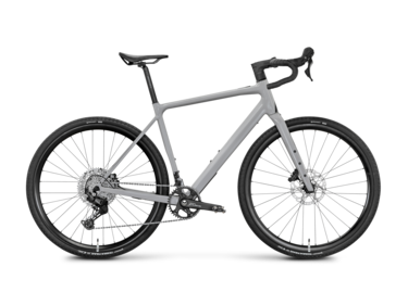 Backroad AL Plus Cues  Testbike Größe : M (B-Ware)