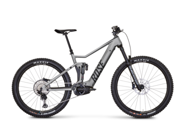 Root Miller Plus 3 Ausstellungsbike Größe : S (B-Ware)
