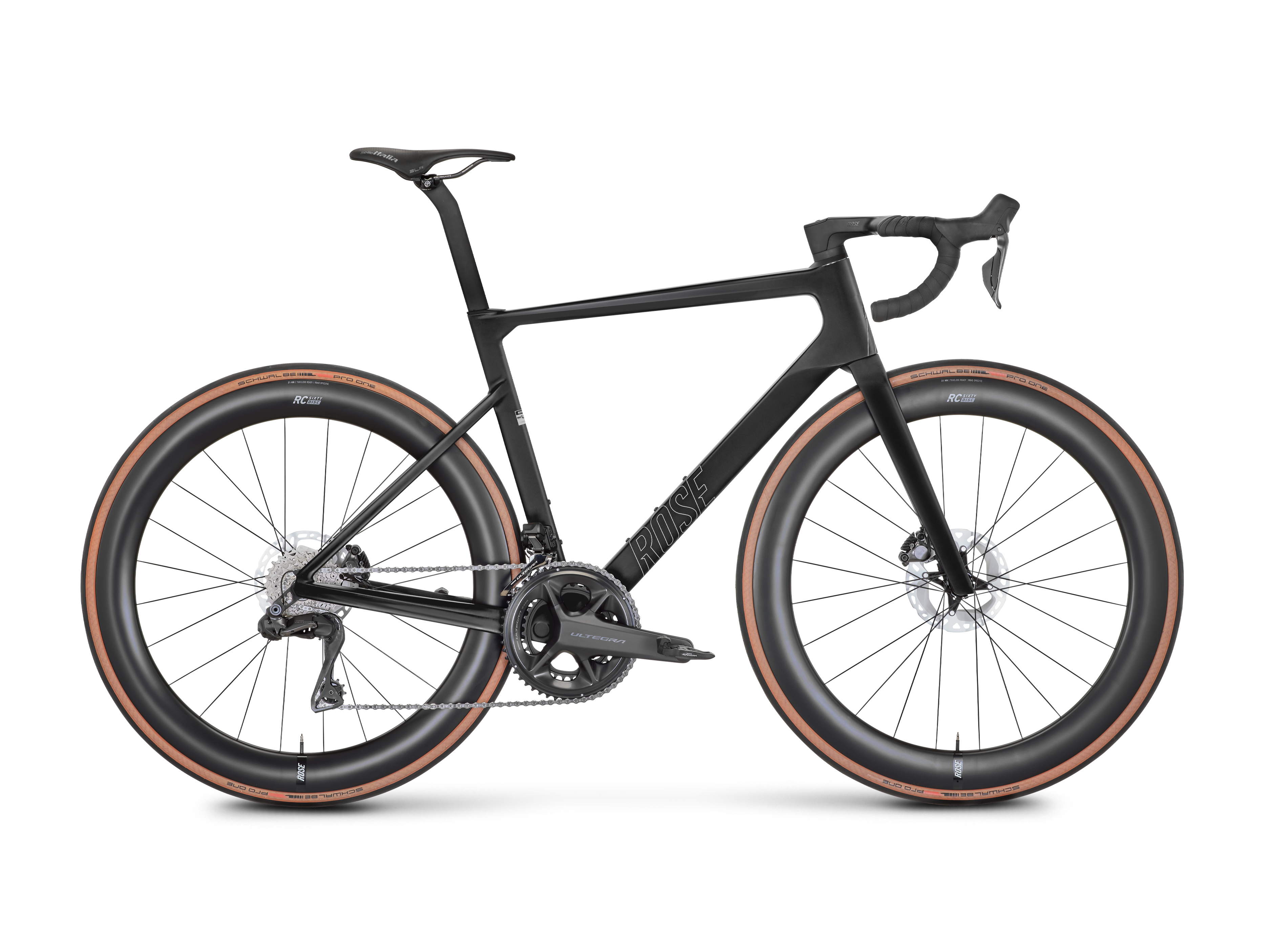 Xlite 06 Ultegra Di2 Ausstellungsbike Größe : 62 cm (B-Ware)