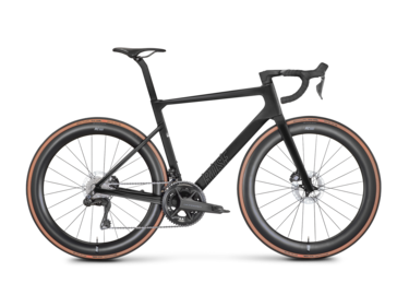 Xlite 06 Ultegra Di2 Ausstellungsbike Größe : 62 cm (B-Ware)