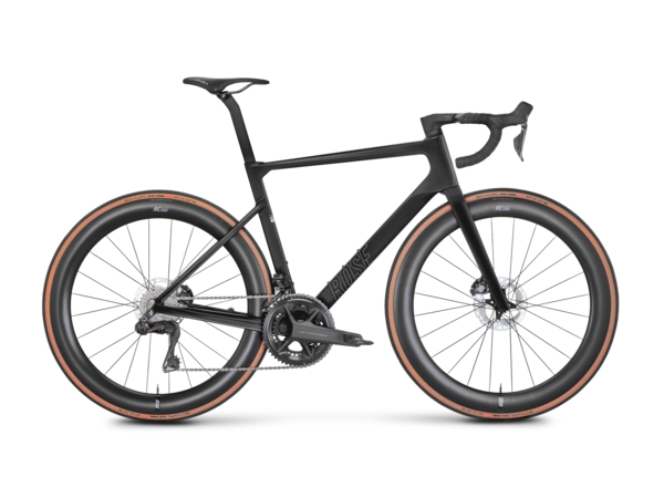 Xlite 06 Ultegra Di2 Ausstellungsbike Größe : 62 cm (B-Ware)