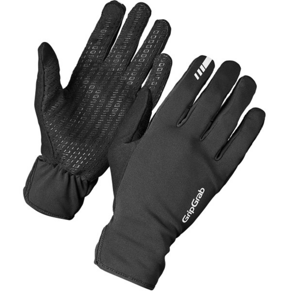 PACR RACEDAY SPRING AUTUMN Cycling Gloves