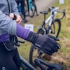 PACR RACEDAY SPRING AUTUMN Cycling Gloves