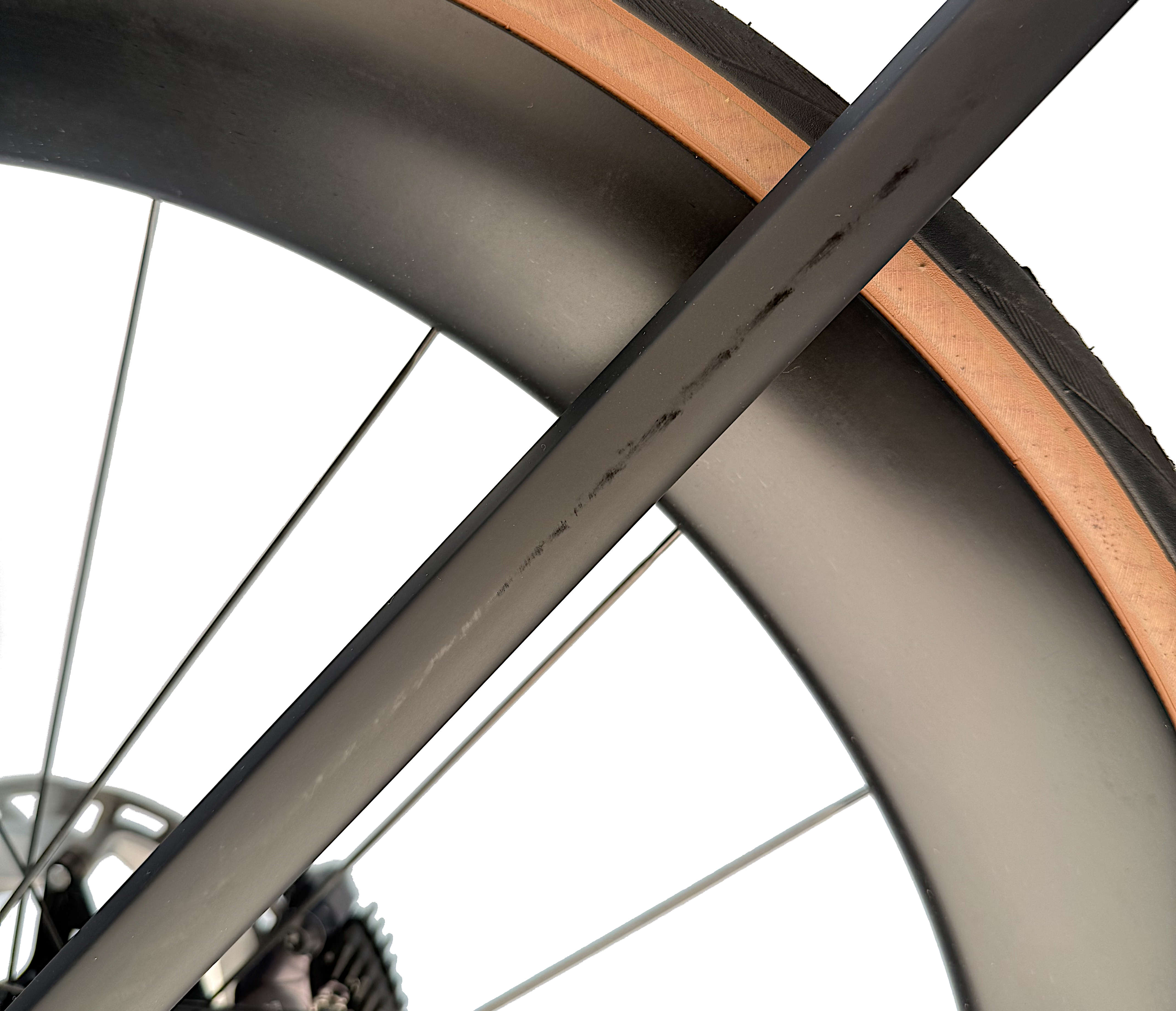 Xlite 06 Ultegra Di2 Ausstellungsbike Größe : 62 cm (B-Ware)