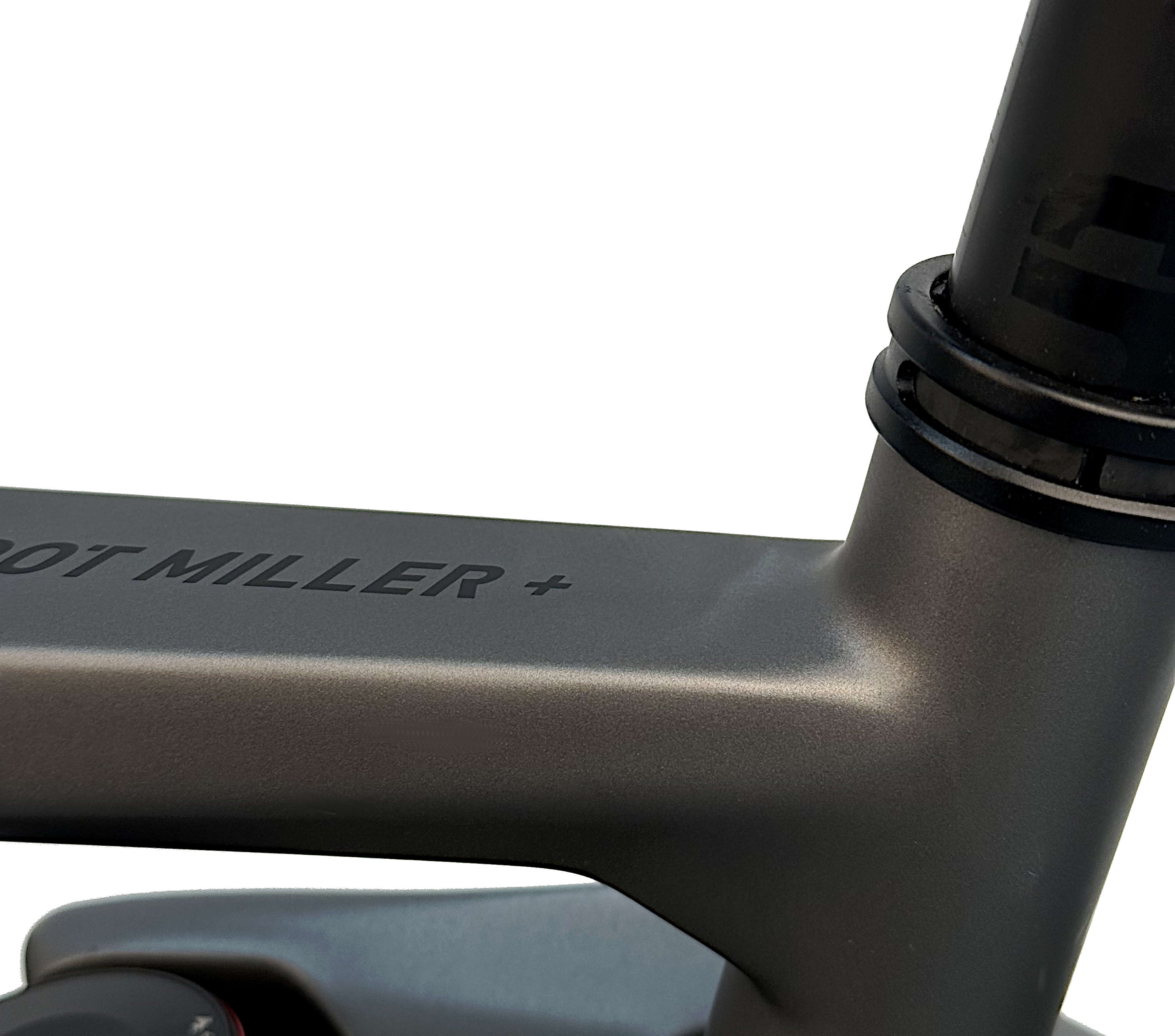 Root Miller Plus 3 Ausstellungsbike Größe : S (B-Ware)