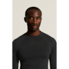WARM COMFORT LS M Langarm Unterhemd