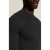 WARM COMFORT LS M Langarm Unterhemd