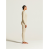  WARM COMFORT LS W Damen Langarm Unterhemd