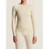  WARM COMFORT LS W Damen Langarm Unterhemd