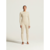  WARM COMFORT LS W Damen Langarm Unterhemd