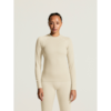  WARM COMFORT LS W Damen Langarm Unterhemd
