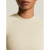  WARM COMFORT LS W Damen Langarm Unterhemd