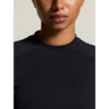  WARM COMFORT LS W Damen Langarm Unterhemd