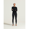  WARM COMFORT LS W Damen Langarm Unterhemd