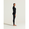 WARM COMFORT LS W Damen Langarm Unterhemd