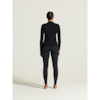  WARM COMFORT LS W Damen Langarm Unterhemd