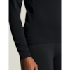  WARM COMFORT LS W Damen Langarm Unterhemd