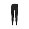 W BIKE TIGHTS AB ELASTIC Women's Softshell Cycling Trousers