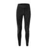 W BIKE TIGHTS AB ELASTIC Damen Softshell Radhose