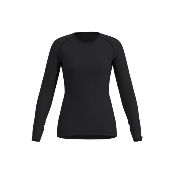 W SHIRT L/S TRANSTEX MERINO 200 Women’s Thermal Base Layer
