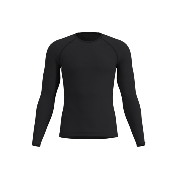 M SHIRT L/S TRANSTEX MERINO 200 Thermal Base Layer