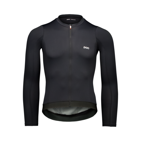 M’S CADENCE LS JERSEY Long Sleeve Cycling Jersey