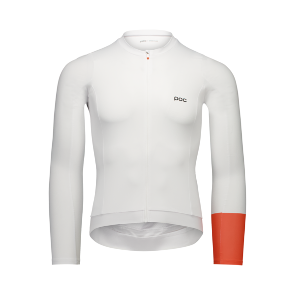 M’S CADENCE LS JERSEY Long Sleeve Cycling Jersey