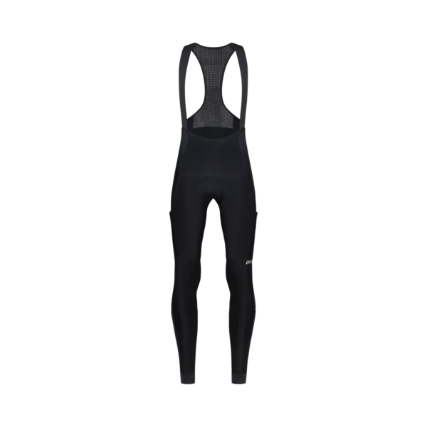  M'S CADENCE THERMAL LITE BIBS cuissard à bretelles