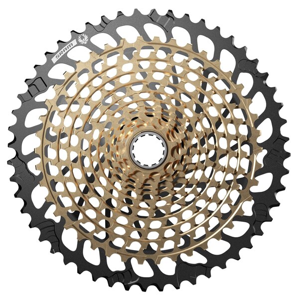 XG-1299 Eagle™ 12-speed Cassette