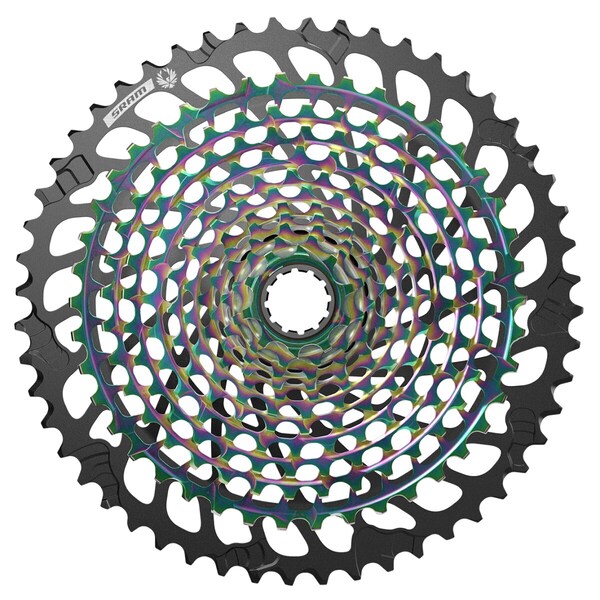 XG-1299 Eagle™ 12-speed Cassette