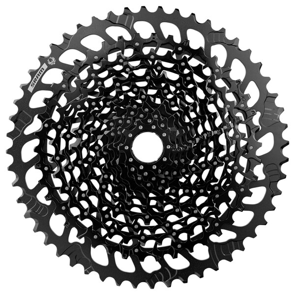 XG-1275 Eagle™ 12-speed cassette