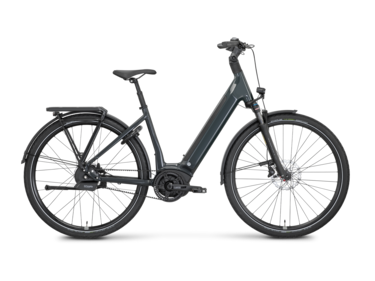 Xtra Watt Plus 3 LowStep Testbike Größe : 21 " (B-Ware)