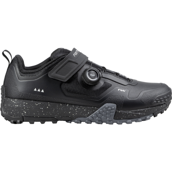 SPIDER PLUS WIDE MTB/Touring Shoes