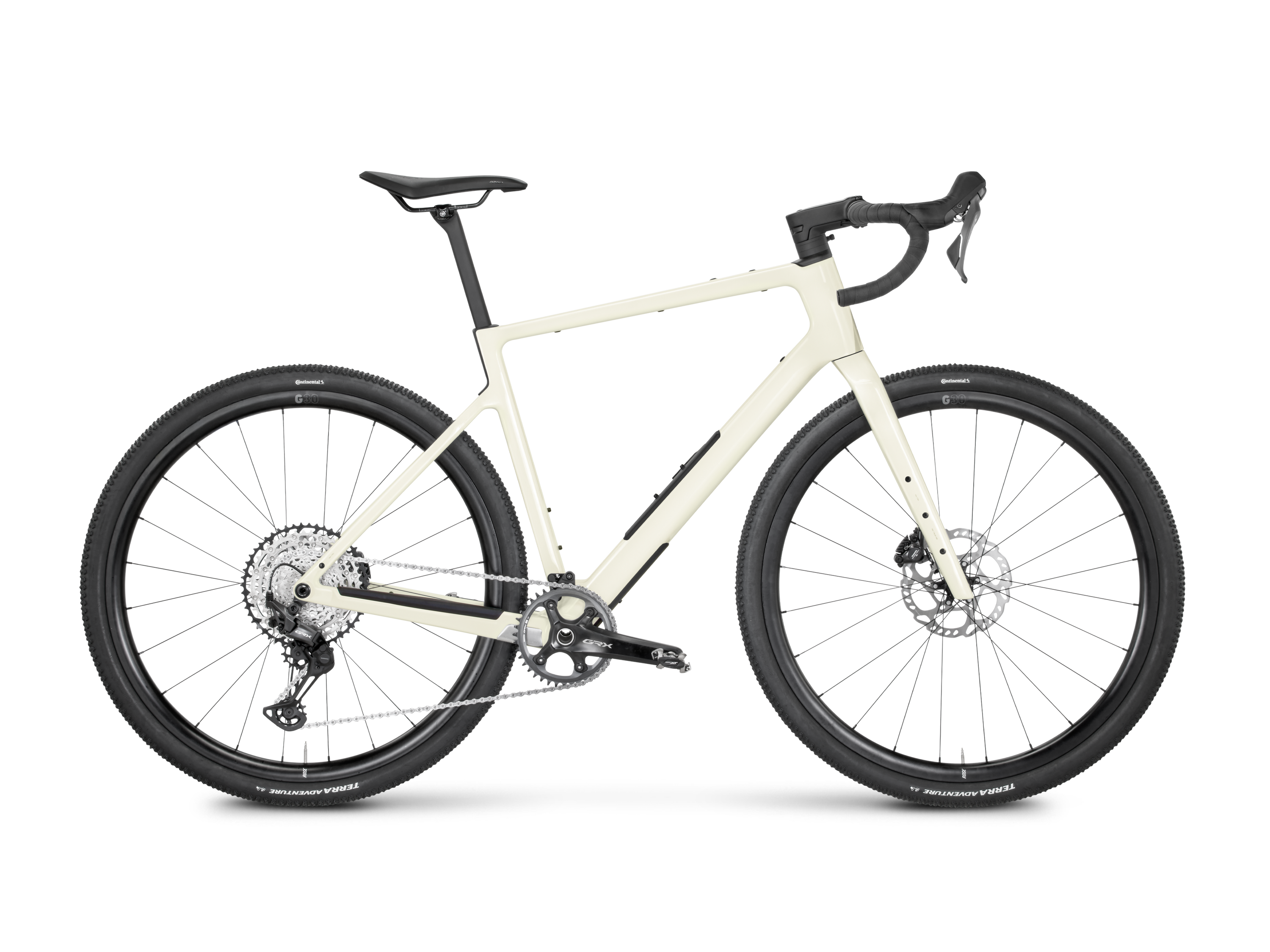Backroad GRX 820 Testbike Größe : XS (B-Ware)