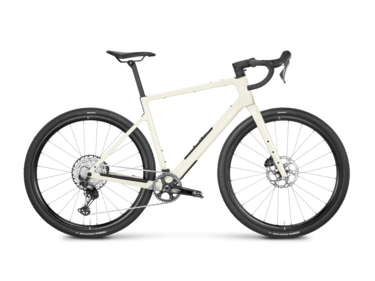 Backroad GRX 820 Testbike Größe : XS (B-Ware)