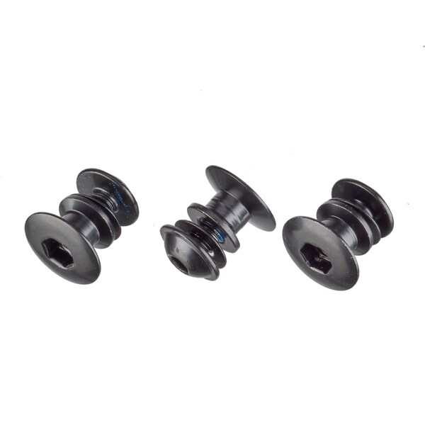 Backroad ADV Luggage Compartment Cover Screw Set