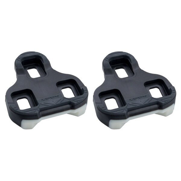 KéO Grip Cleats with 0° Angular Float