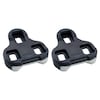KéO Grip Cleats with 0° Angular Float