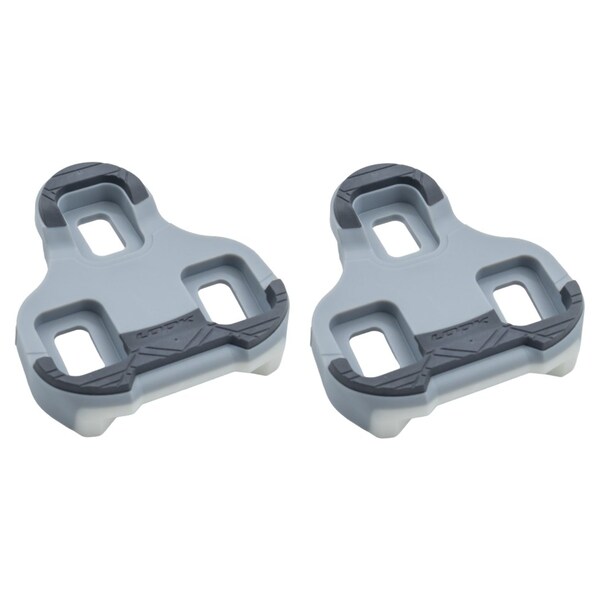 KéO Grip Cleats with 4.5° Angular Float