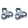KéO Grip Cleats with 4.5° Angular Float