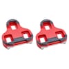 KéO Grip Cleats with 9° Angular Float