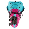 SEAT-PACK CYBER Satteltasche