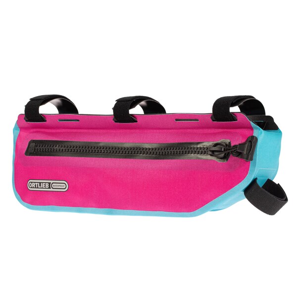 FRAME-PACK TOPTUBE CYBER Frame Bag