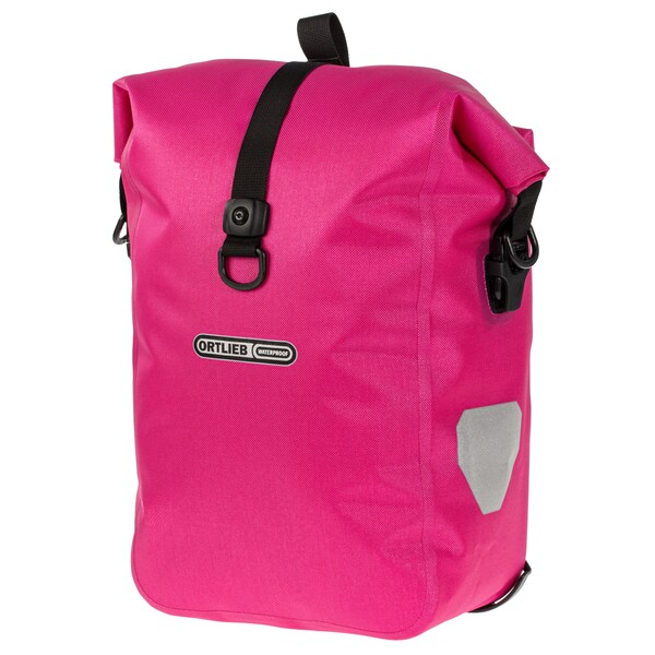 GRAVEL-PACK CYBER Gepäckträgertasche