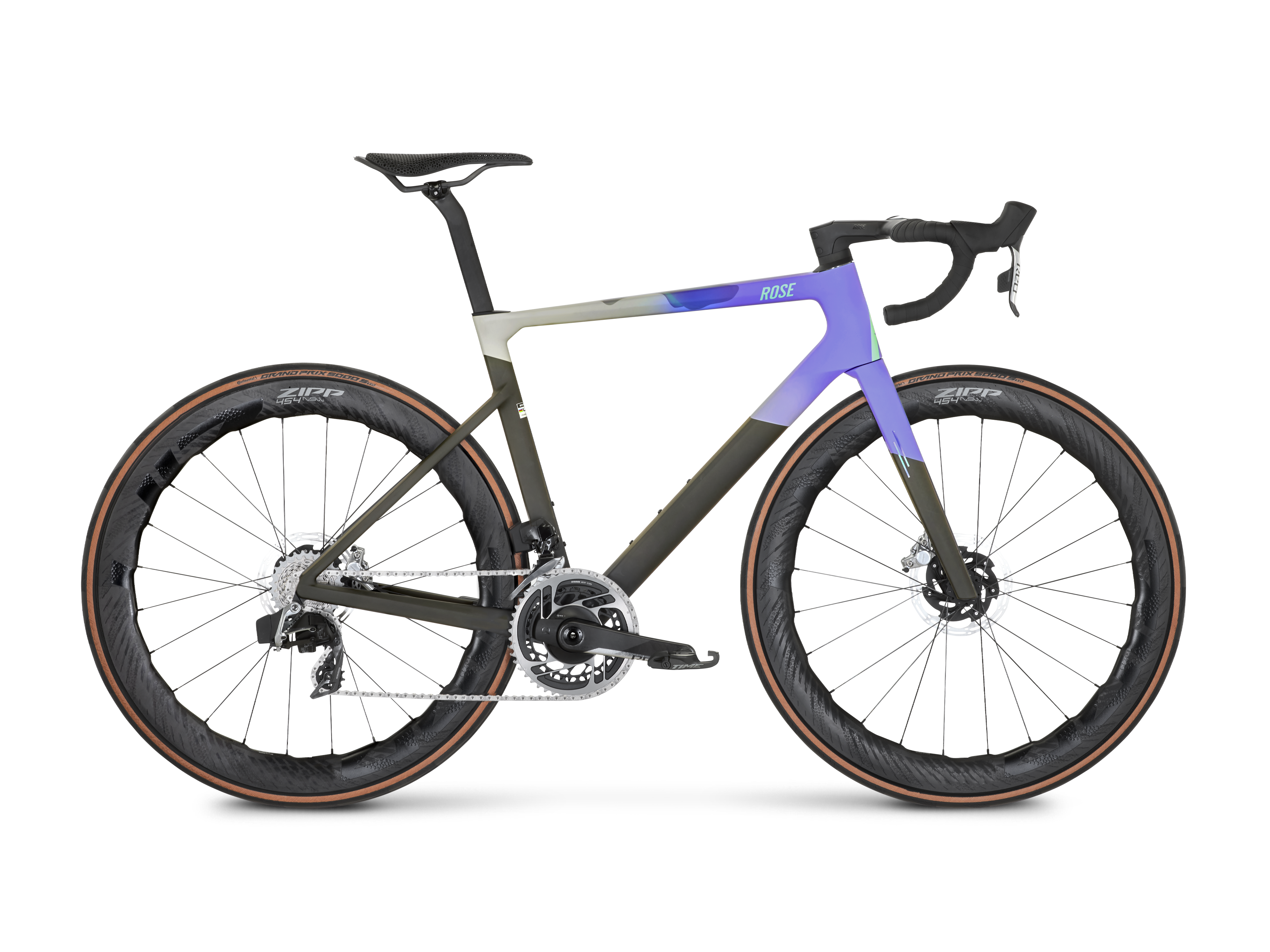 Xlite Unltd Red eTap AXS Ausstellungsbike Größe : 57 cm (B-Ware)