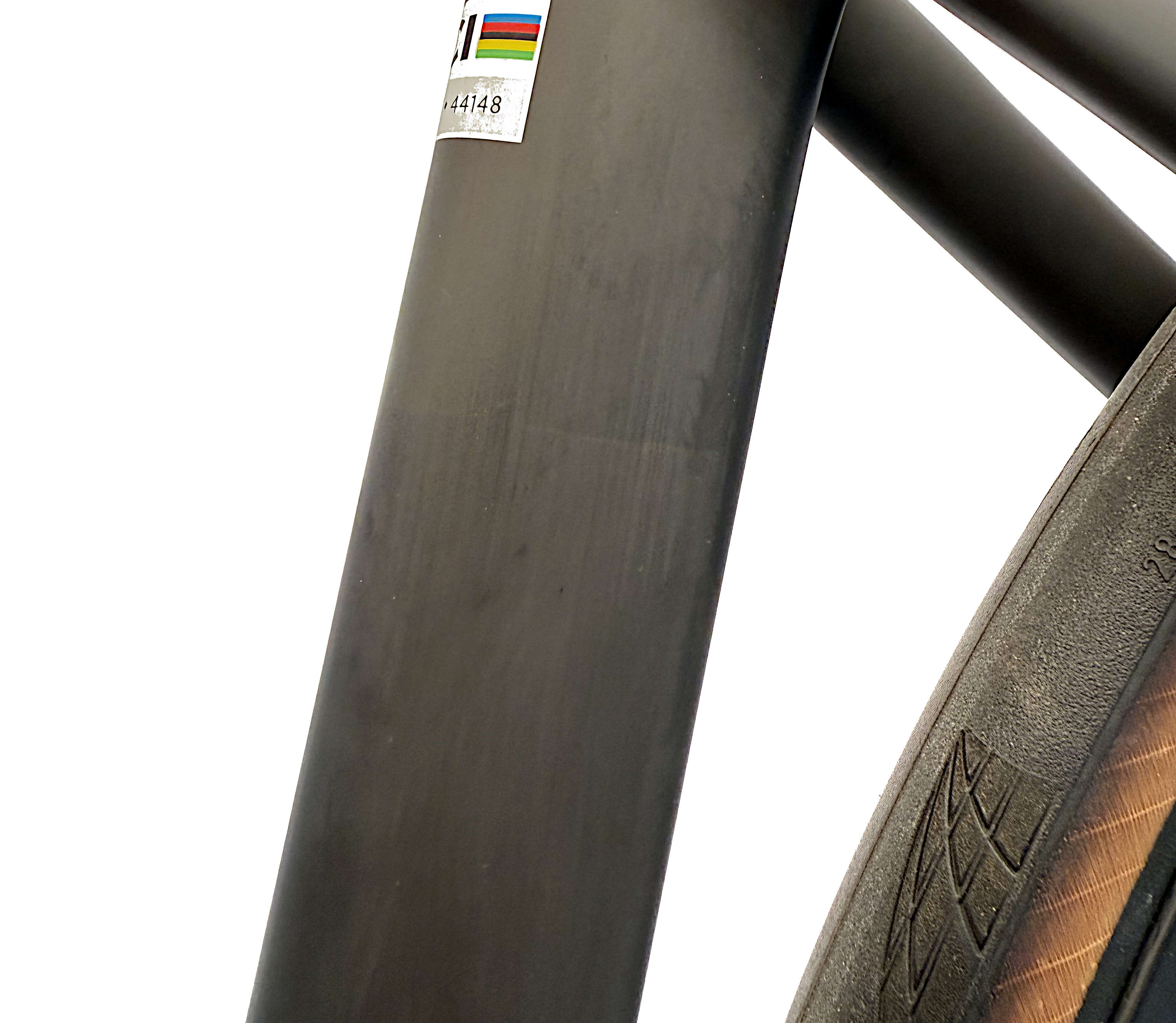Xlite Unltd Red eTap AXS Ausstellungsbike Größe : 57 cm (B-Ware)