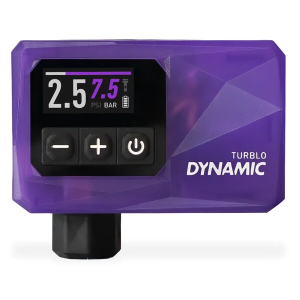 Turblo® 2 Electric Mini Pump