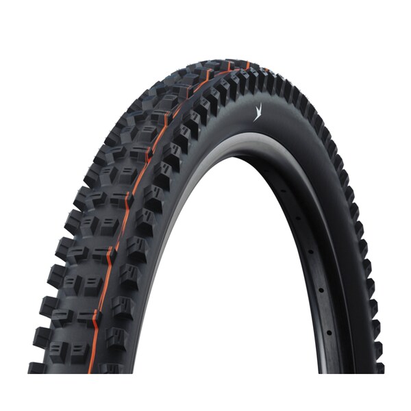 TACKY CHAN GRAVITY PRO pneu de vtt à tringle souple SOFT