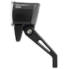 NXT 80 E-Bike ledkoplamp 80 lux