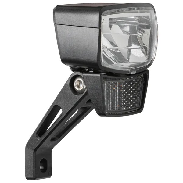 NXT 80 E-Bike ledkoplamp 80 lux